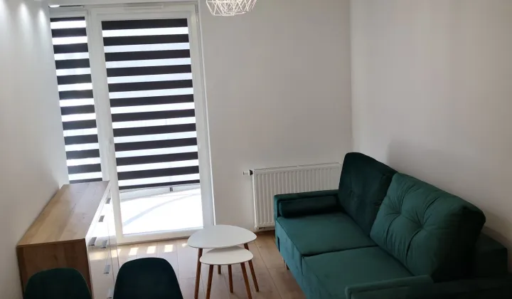 Mieszkanie 2-pokojowe Kraków Branice, ul. Stańczyka