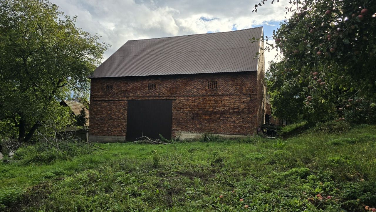 dom wolnostojący, 4 pokoje Kłodobok. Zdjęcie 4