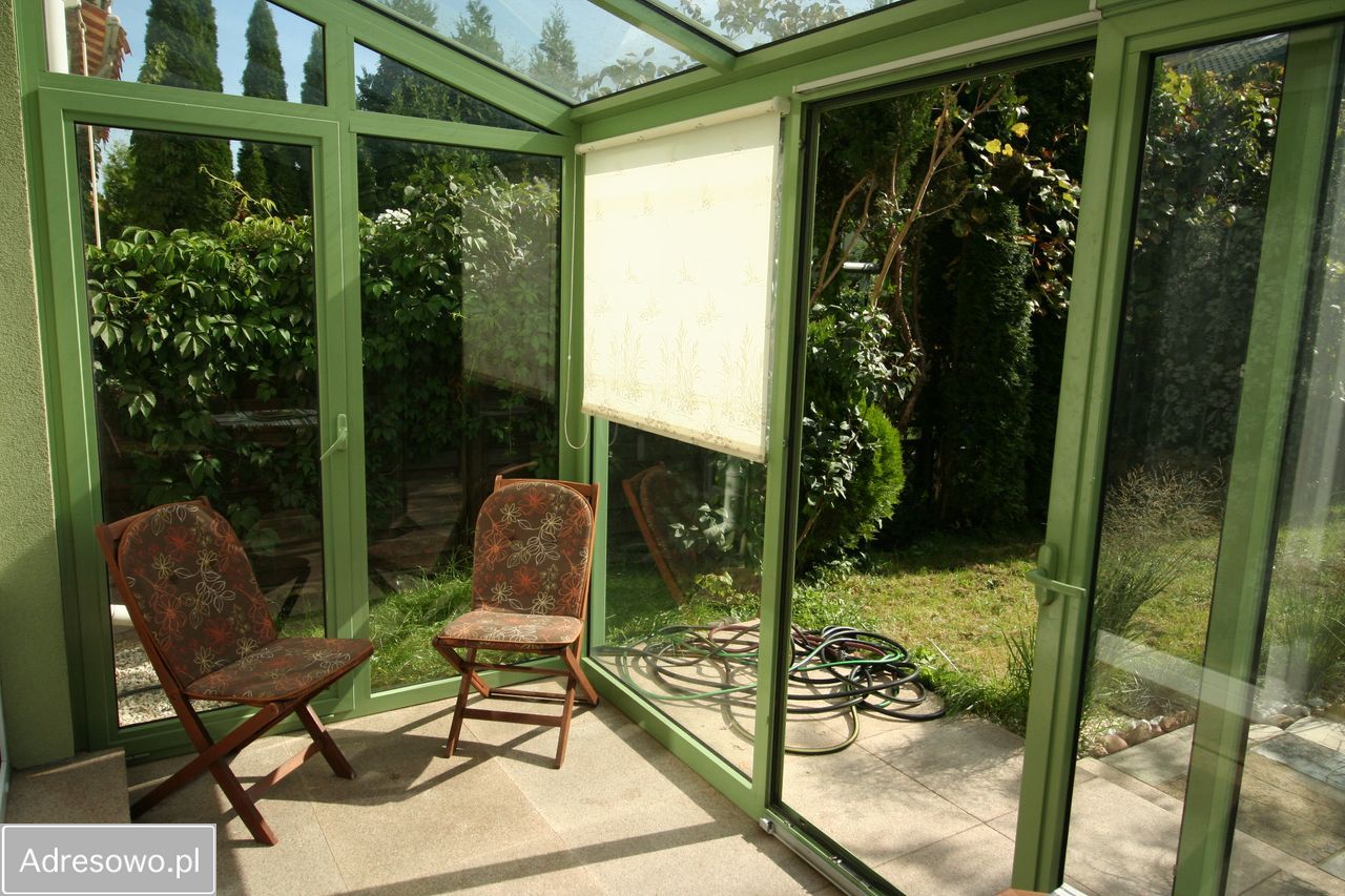 dom szeregowy, 4 pokoje Julianów, ul. Urbanistów. Zdjęcie 7