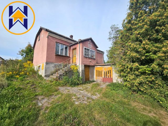 dom wolnostojący, 4 pokoje Owczary Dolina, ul. Dolina. Zdjęcie 4