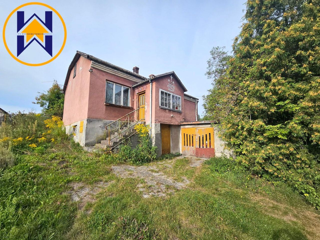 dom wolnostojący, 4 pokoje Owczary Dolina, ul. Dolina. Zdjęcie 4