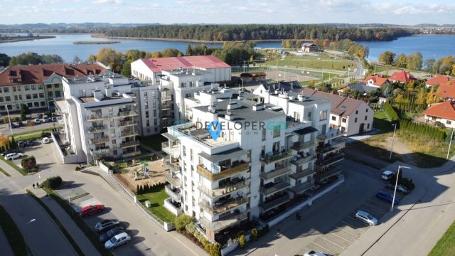 Mieszkanie 3-pokojowe Ełk, ul. bp. Edwarda Samsela. Zdjęcie 16