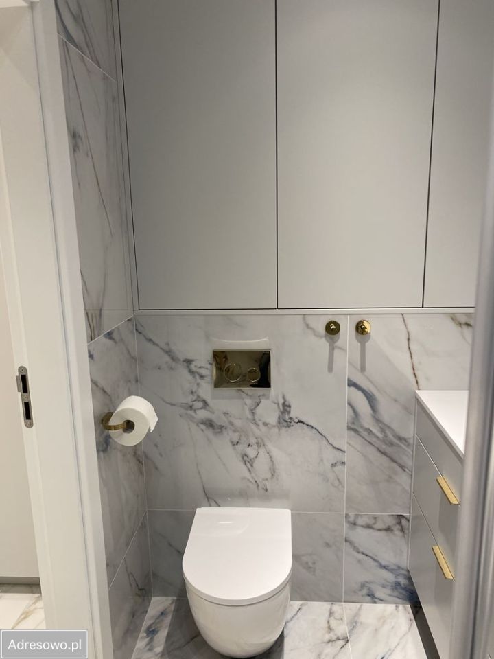 Mieszkanie 2-pokojowe Wrocław Krzyki, ul. Skarbowców. Zdjęcie 10