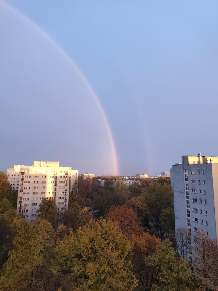 Mieszkanie 2-pokojowe Warszawa Żoliborz, ul. Włościańska. Zdjęcie 9