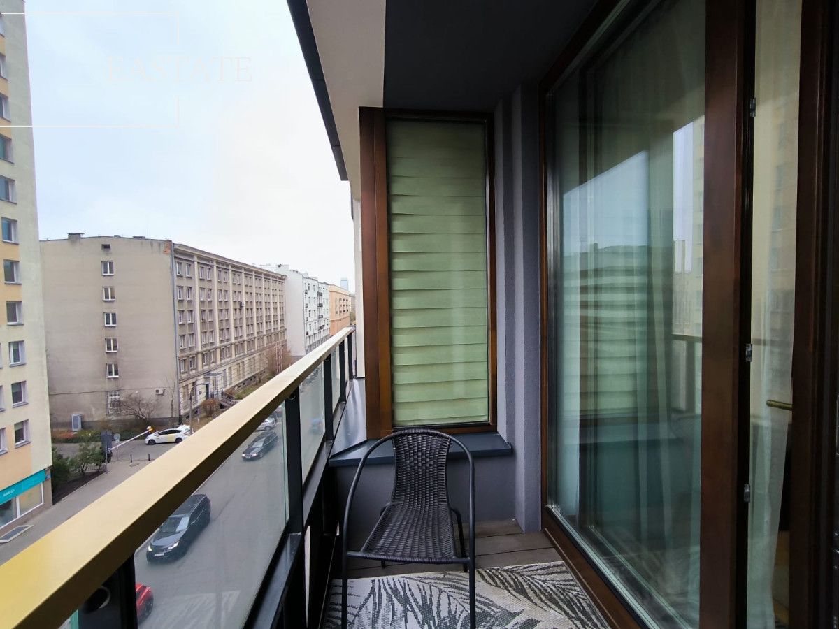 Mieszkanie 2-pokojowe Warszawa Wola, ul. Ogrodowa. Zdjęcie 8