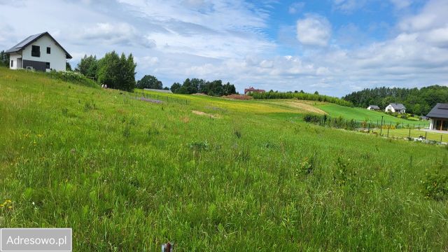 Działka rekreacyjna Zawory. Zdjęcie 1