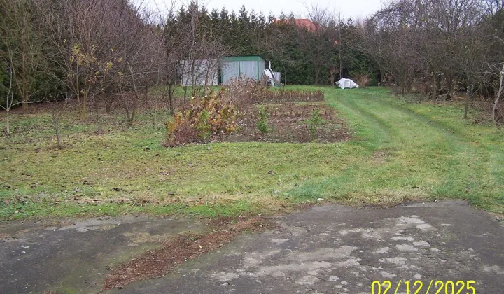 Działka budowlana Jarosław, ul. Lotników