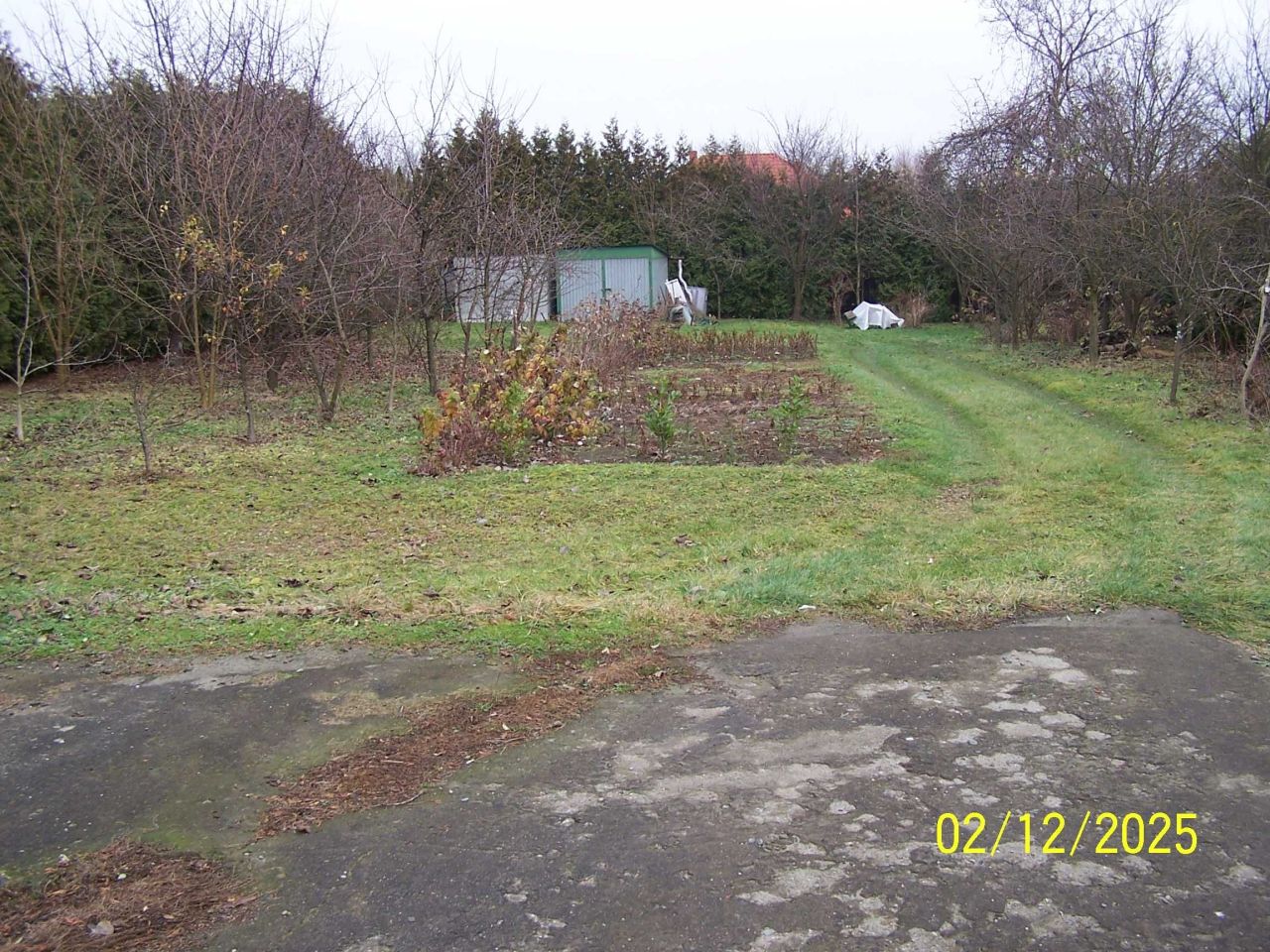 Działka budowlana Jarosław, ul. Lotników