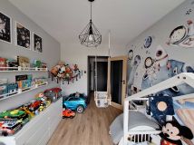 Mieszkanie 3-pokojowe Toruń Jakubskie Przedmieście, szosa Lubicka. Zdjęcie 4