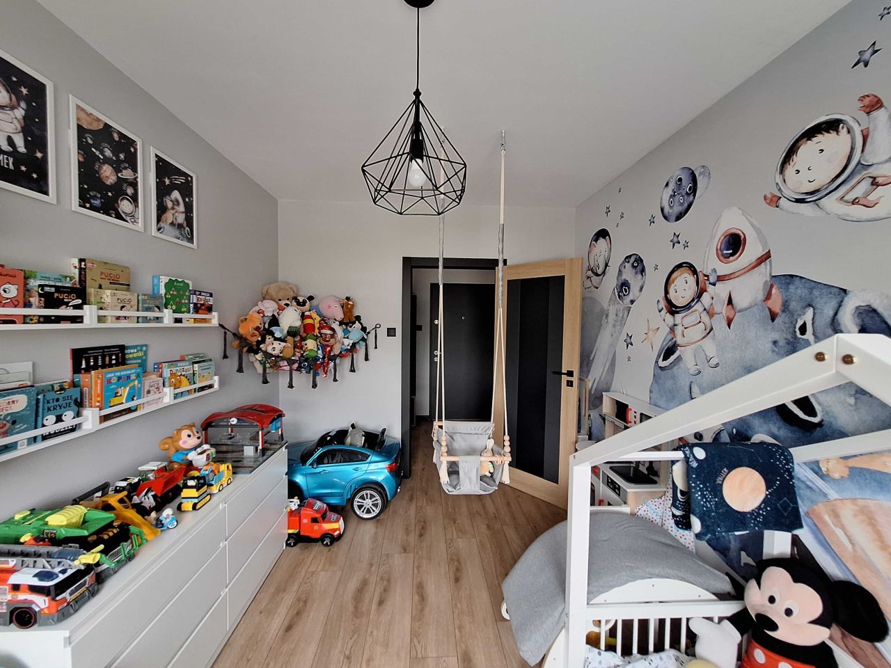 Mieszkanie 3-pokojowe Toruń Jakubskie Przedmieście, szosa Lubicka. Zdjęcie 5