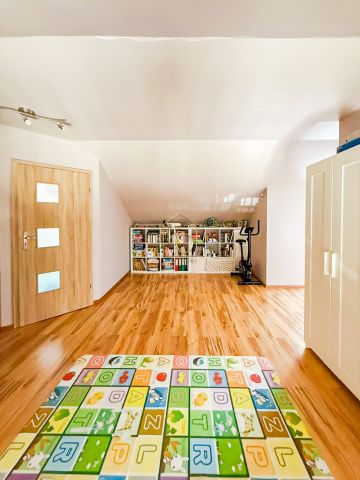 Mieszkanie 3-pokojowe Bielany Wrocławskie, ul. Ogrodowa. Zdjęcie 10