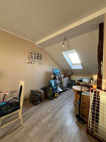 dom szeregowy, 6 pokoi Oława Górnik, ul. Adama Mickiewicza. Zdjęcie 17