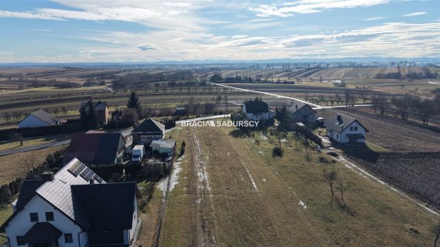 Działka budowlana Czułów. Zdjęcie 9