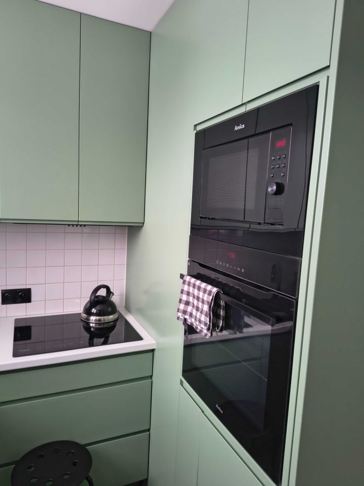 Mieszkanie 2-pokojowe Nasielsk. Zdjęcie 6