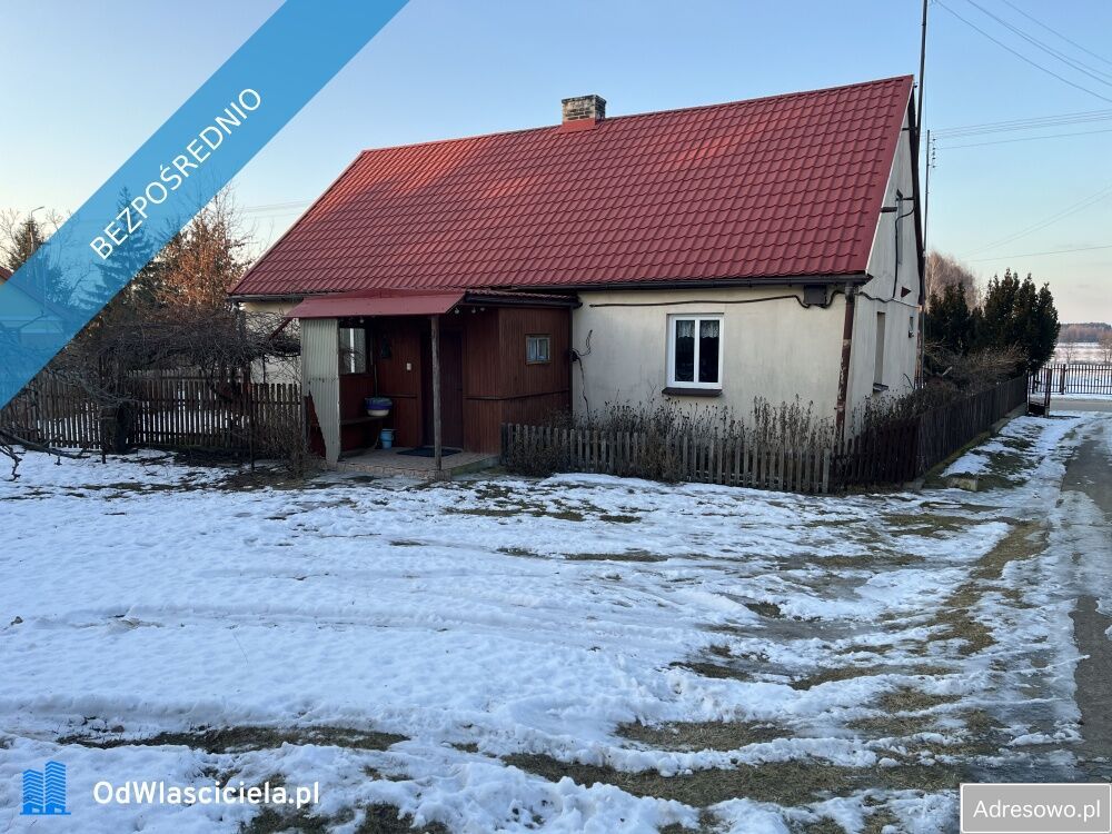 siedlisko, 5 pokoi Lipiny. Zdjęcie 4