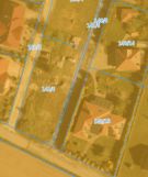 Działka budowlana Krępice, ul. Nowa. Zdjęcie 4