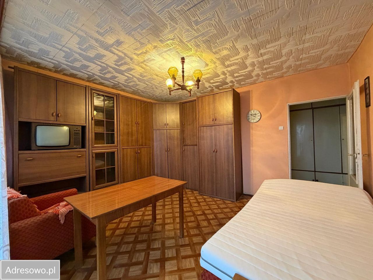 Mieszkanie 2-pokojowe Pabianice Centrum, ul. Stanisława Wyspiańskiego. Zdjęcie 7