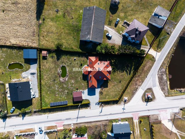 dom wolnostojący, 6 pokoi Wietrzychowice. Zdjęcie 27