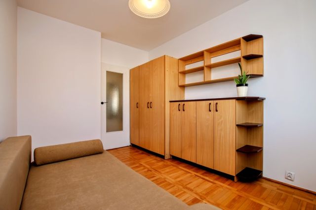 Mieszkanie 2-pokojowe Rzeszów, ul. Króla Stanisława Augusta. Zdjęcie 5