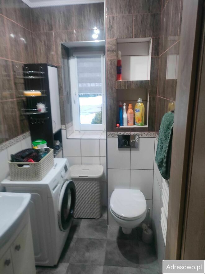 bliźniak, 4 pokoje Boboszów. Zdjęcie 11