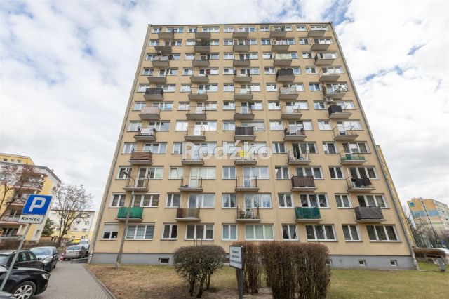 Mieszkanie 2-pokojowe Bydgoszcz Skrzetusko, ul. Marii Curie-Skłodowskiej. Zdjęcie 10