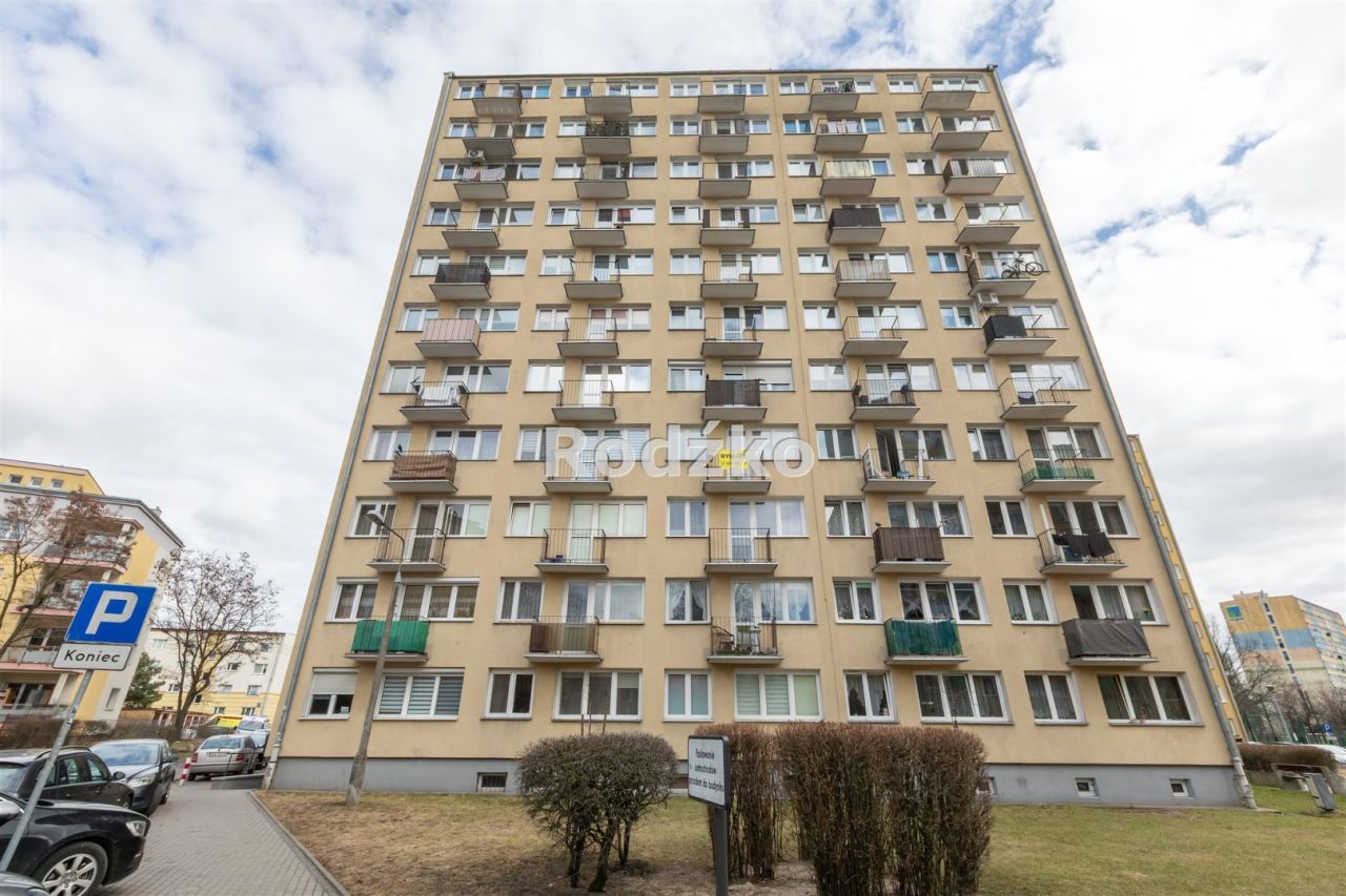 Mieszkanie 2-pokojowe Bydgoszcz Skrzetusko, ul. Marii Curie-Skłodowskiej. Zdjęcie 10