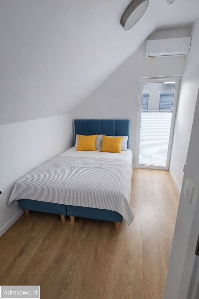 bliźniak, 3 pokoje Dziwnówek, ul. Wolności. Zdjęcie 2