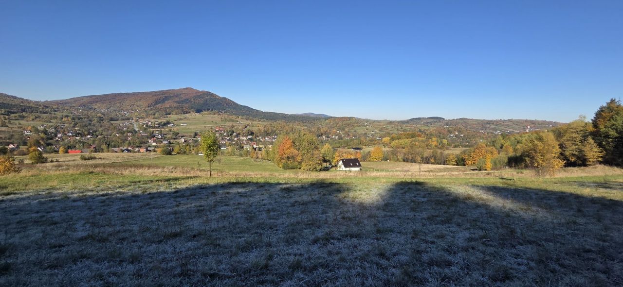 Działka rolna Dobra. Zdjęcie 5