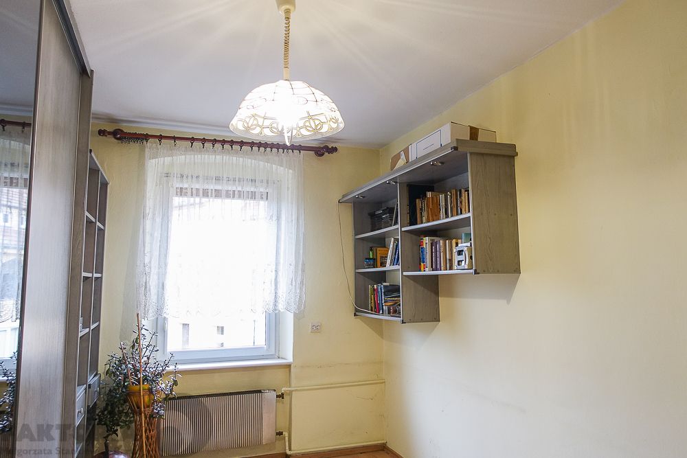 Mieszkanie 4-pokojowe Szczecin Pogodno, pl. Adama Mickiewicza. Zdjęcie 33