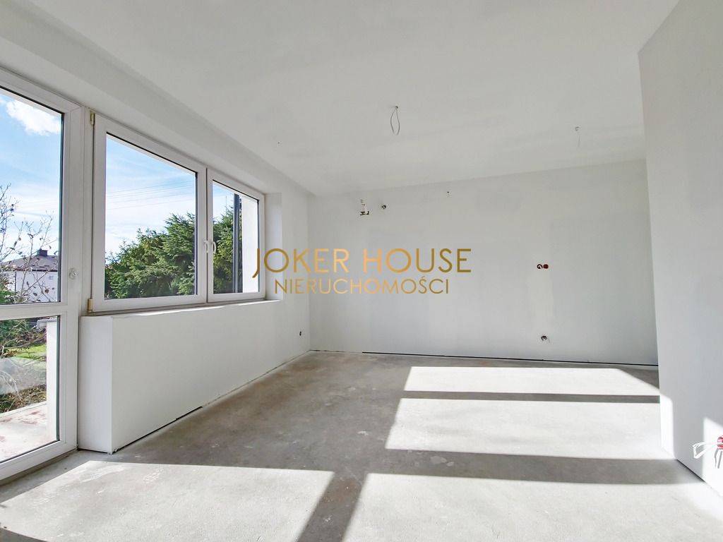 dom wolnostojący, 10 pokoi Sokołów Małopolski. Zdjęcie 11