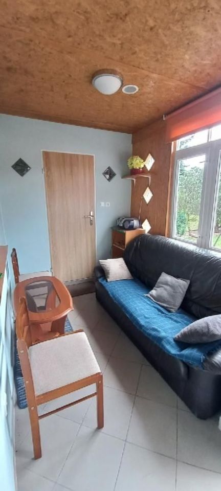 Działka rod Aleksandrów Łódzki, ul. 11 Listopada. Zdjęcie 7