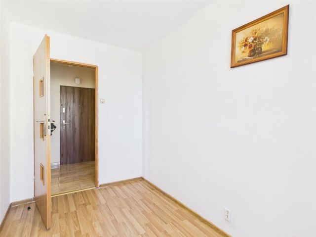 Mieszkanie 3-pokojowe Dąbrowa Górnicza Centrum, al. Tadeusza Kościuszki. Zdjęcie 13