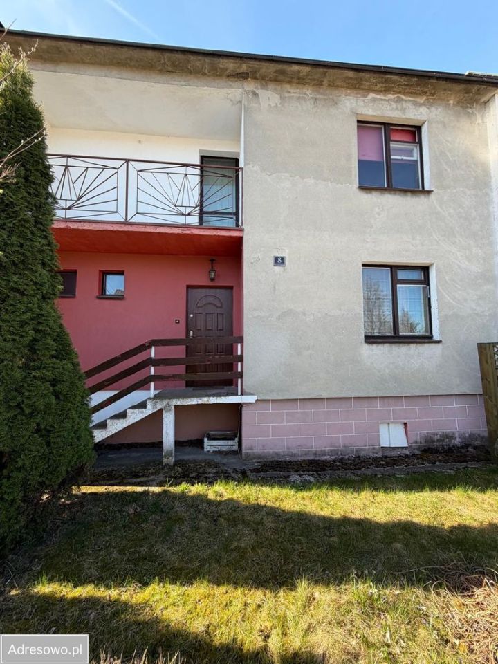 bliźniak, 4 pokoje Czarne, ul. Cmentarna. Zdjęcie 7