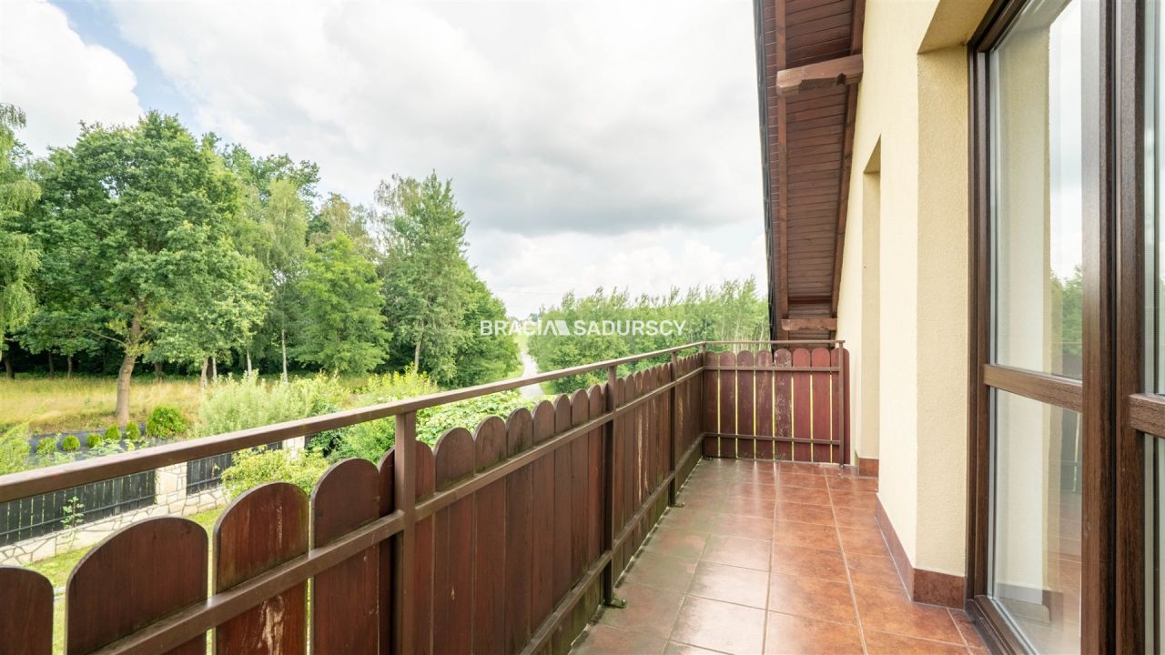 dom wolnostojący, 4 pokoje Bęczyn. Zdjęcie 20