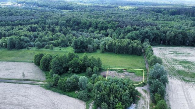 Działka budowlana Morzęcin Wielki. Zdjęcie 11