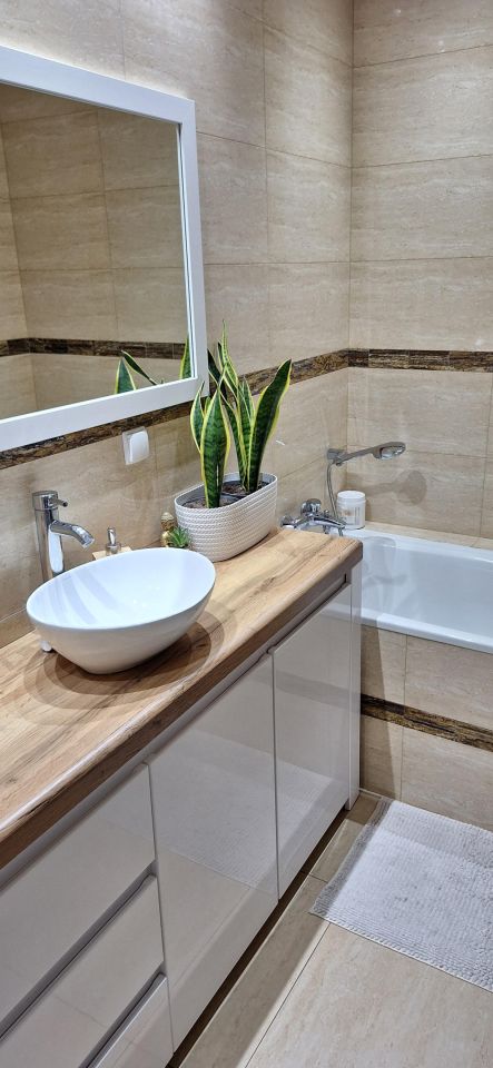 Mieszkanie 2-pokojowe Warszawa Wilanów, ul. Adama Branickiego. Zdjęcie 9