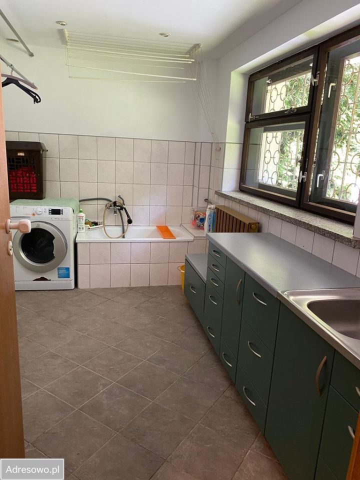 dom wolnostojący, 9 pokoi Bielsko-Biała Komorowice Śląskie, ul. Mazańcowicka. Zdjęcie 9