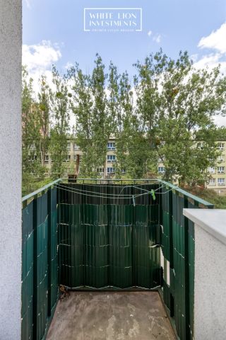 Mieszkanie 3-pokojowe Warszawa Ochota, ul. Urbanistów. Zdjęcie 16