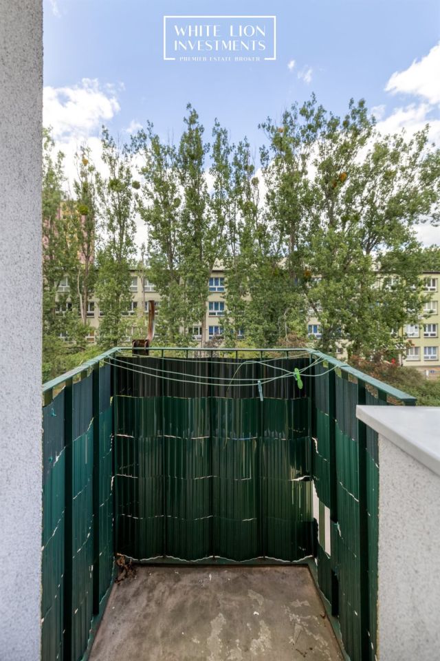 Mieszkanie 3-pokojowe Warszawa Ochota, ul. Urbanistów. Zdjęcie 16