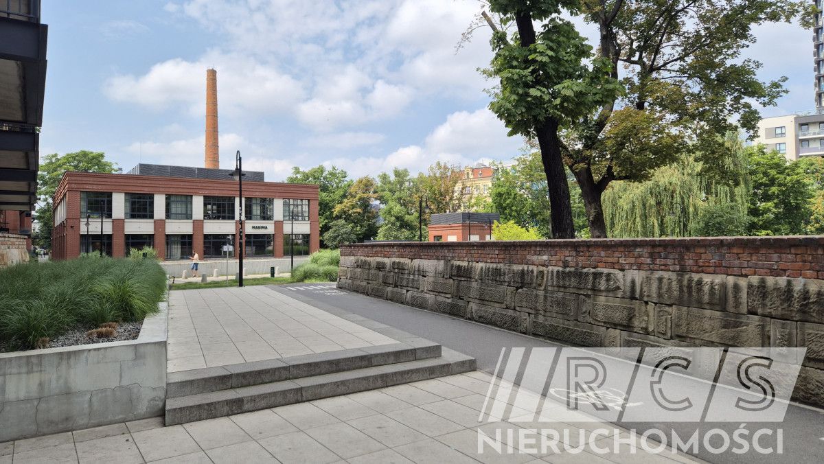 Lokal Wrocław Stare Miasto, pl. Jana Pawła II. Zdjęcie 3