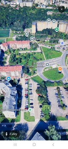 Mieszkanie 2-pokojowe Szczecin Bukowe, ul. Brązowa. Zdjęcie 19