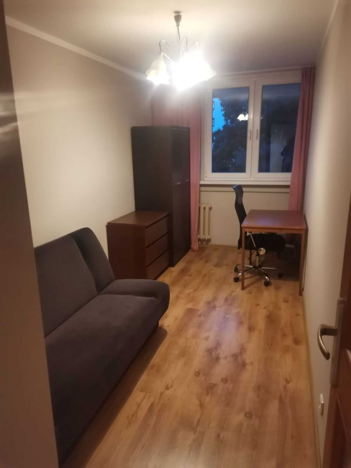 Mieszkanie 3-pokojowe Wrocław Fabryczna, ul. Wejherowska. Zdjęcie 3