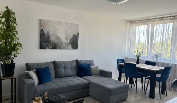 Mieszkanie 3-pokojowe Pruszków Centrum, al. Niepodległości