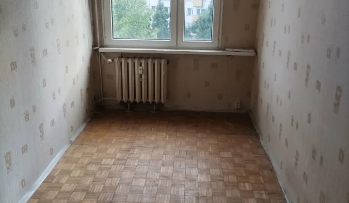 Mieszkanie 3-pokojowe Toruń Rubinkowo, ul. Ignacego Łyskowskiego