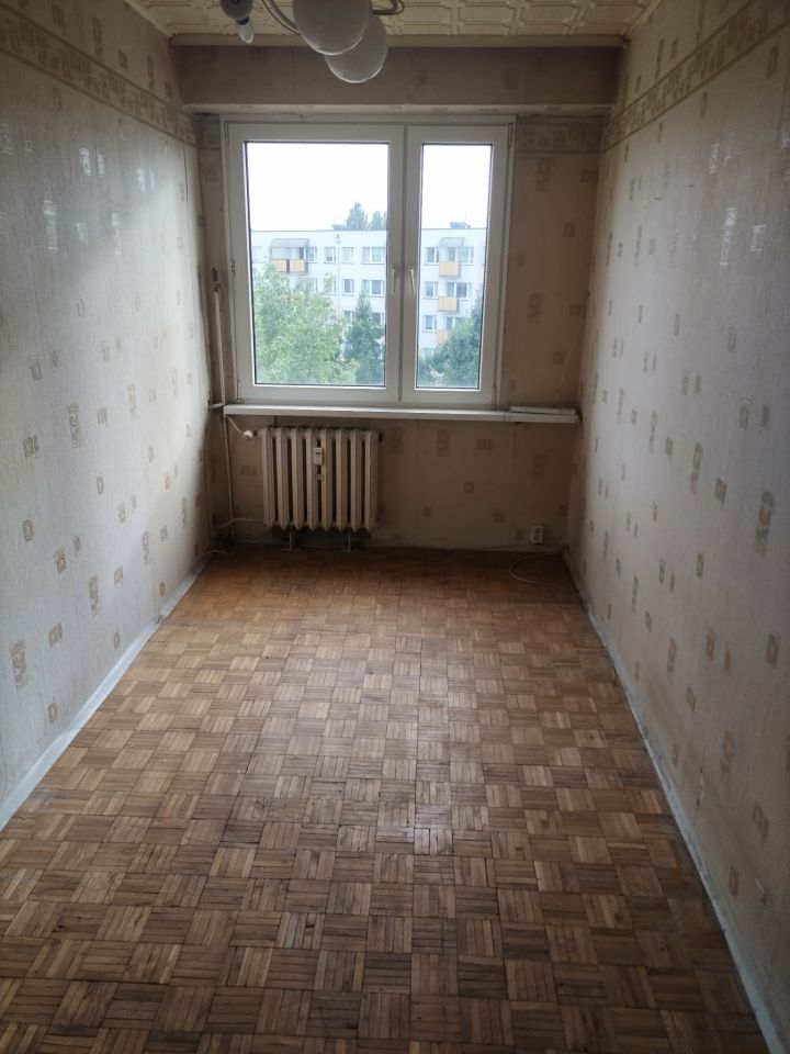 Mieszkanie 3-pokojowe Toruń Rubinkowo, ul. Ignacego Łyskowskiego. Zdjęcie 1