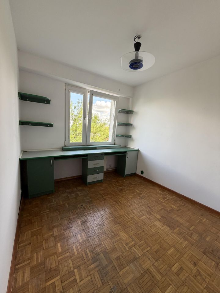 Mieszkanie 4-pokojowe Konin, ul. 11 Listopada. Zdjęcie 9