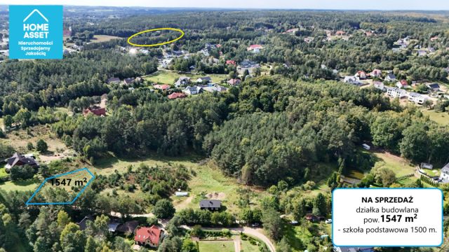Działka budowlana Koleczkowo Koleczkowski Młyn, ul. Bitwy nad Ślężą. Zdjęcie 3