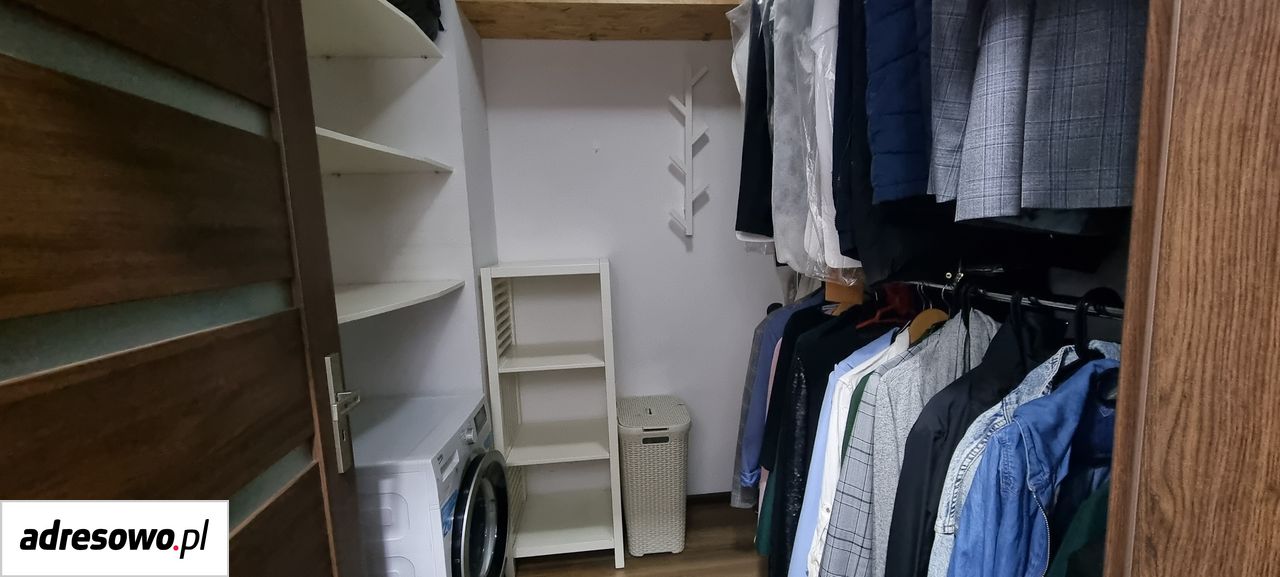 Mieszkanie 3-pokojowe Warszawa Ursynów, ul. Kłobucka. Zdjęcie 8