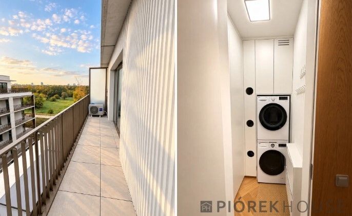 Mieszkanie 3-pokojowe Warszawa Praga-Północ, ul. Jagiellońska. Zdjęcie 7