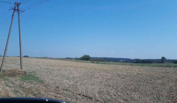 Działka rolno-budowlana Parzynów